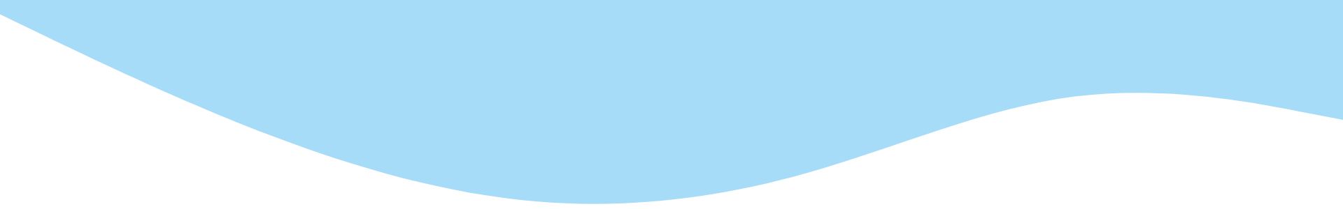 Blue divider between intro and challenge categories sections