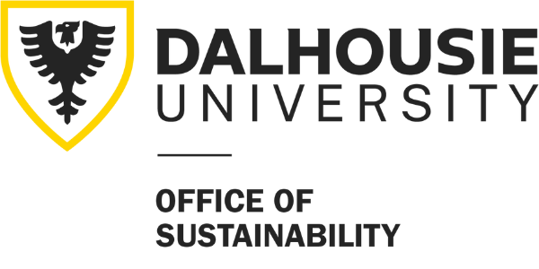 Dalhousie University Office Of Sustainability logo